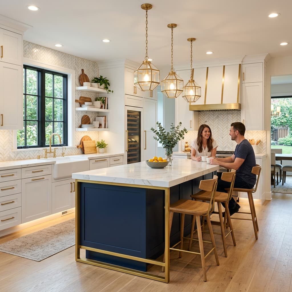 Kitchen Remodeling