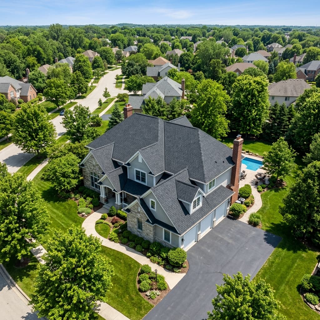 Roofing & Storm Damage